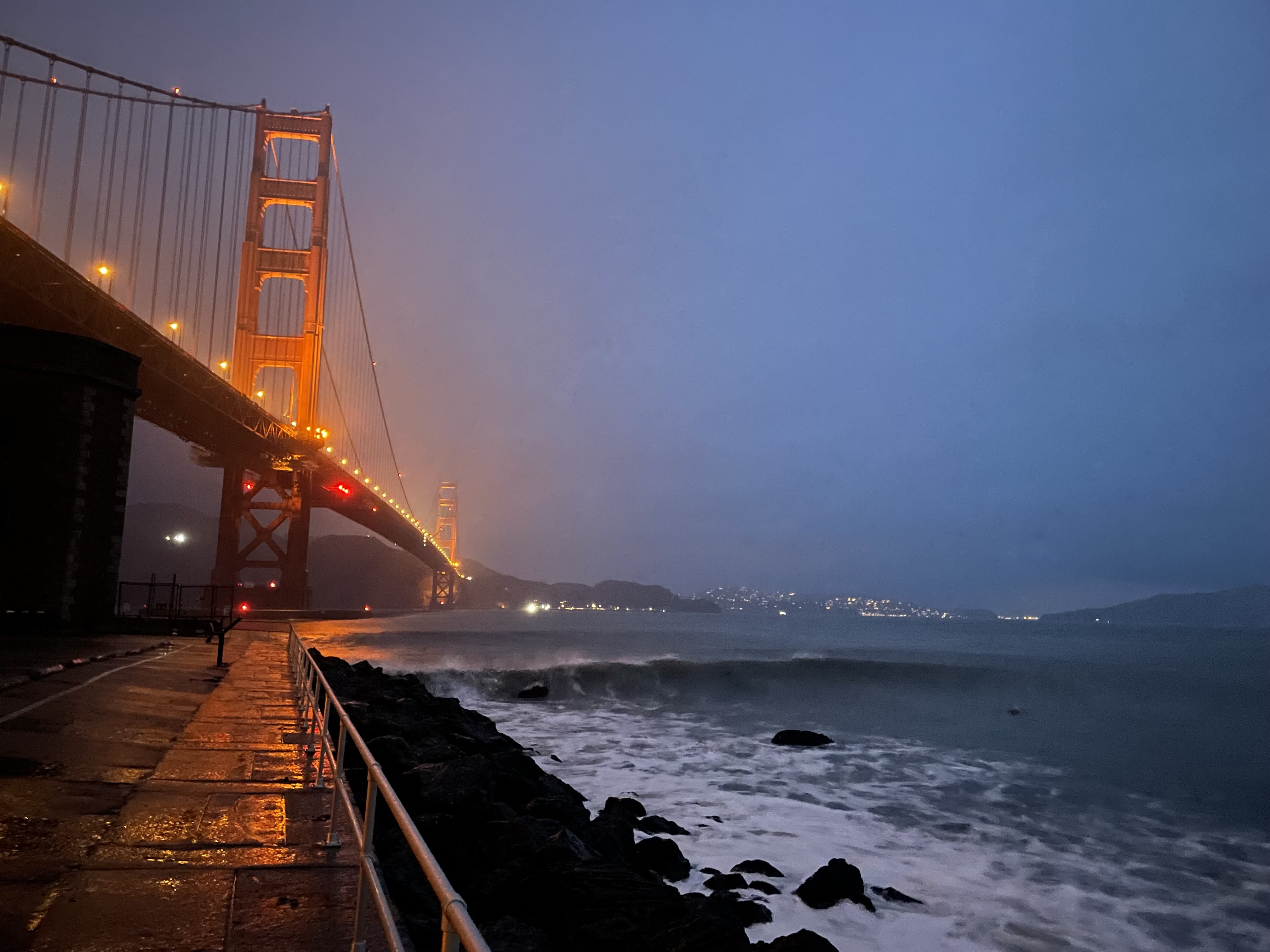 Fort Point